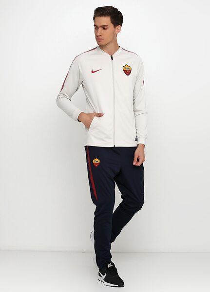 Придбати Костюм ROMA M NK DRY SQD TRK SUIT K Nike 855179-072 оригінал