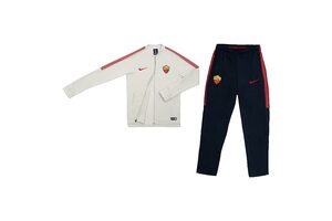 Костюм ROMA Y NK DRY SQD TRK SUIT K Nike 855237-072 Костюм ROMA Y NK DRY SQD TRK SUIT K Nike 855237-072
