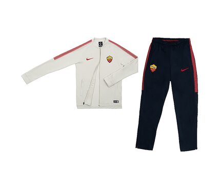 Костюм ROMA Y NK DRY SQD TRK SUIT K Nike 855237-072