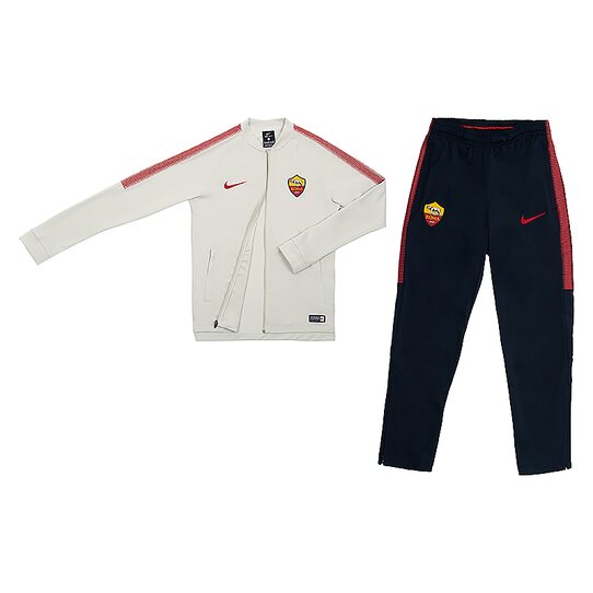 Придбати Костюм ROMA Y NK DRY SQD TRK SUIT K Nike 855237-072 оригінал Придбати Костюм ROMA Y NK DRY SQD TRK SUIT K Nike 855237-072 оригінал