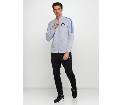 Костюм INTER M NK DRY SQD TRK SUIT K Nike 855406-013