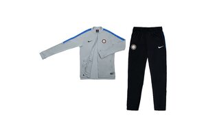 Костюм INTER Y NK DRY SQD TRK SUIT K Nike 855424-013 Костюм INTER Y NK DRY SQD TRK SUIT K Nike 855424-013