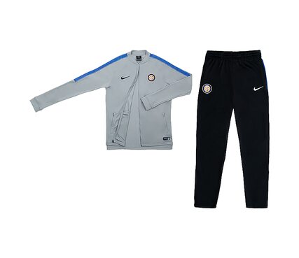 Костюм INTER Y NK DRY SQD TRK SUIT K Nike 855424-013