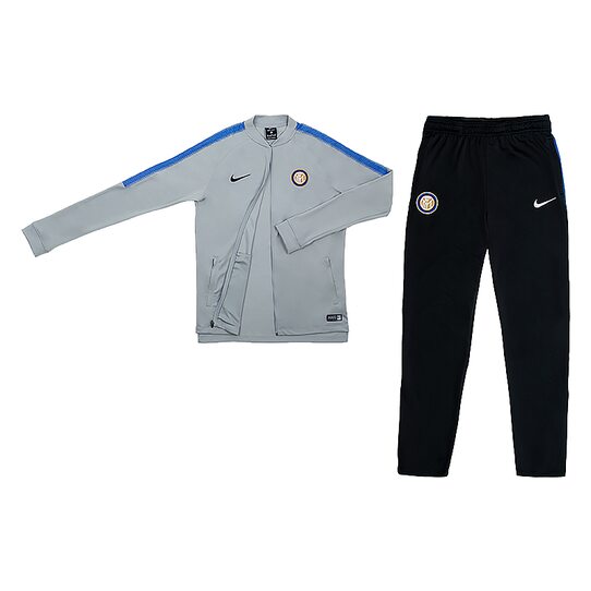Придбати Костюм INTER Y NK DRY SQD TRK SUIT K Nike 855424-013 оригінал Придбати Костюм INTER Y NK DRY SQD TRK SUIT K Nike 855424-013 оригінал