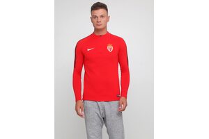 Футболка  ASM M NK DRY SQD DRIL TOP Nike 855489-657