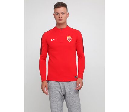 Футболка  ASM M NK DRY SQD DRIL TOP Nike 855489-657