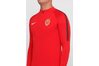 Купить Футболка  ASM M NK DRY SQD DRIL TOP Nike 855489-657 - оригинал, гарантия