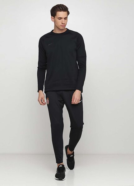Придбати Штани ASM M NK DRY SQD PANT KP Nike 855539-010 оригінал