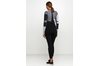 Купить Nike NSW Essential Logo Leggings 855988-010 - оригинал, гарантия