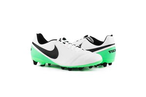 Nike TIEMPO LEGEND VI AG-PRO JR 856934-103