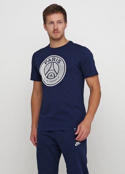 Купить Nike PARIS SAINT-GERMAIN CREST 857359-410 - оригинал, гарантия