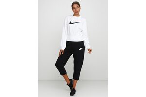 Nike W NSW RALLY PANT SNKR 857392-010
