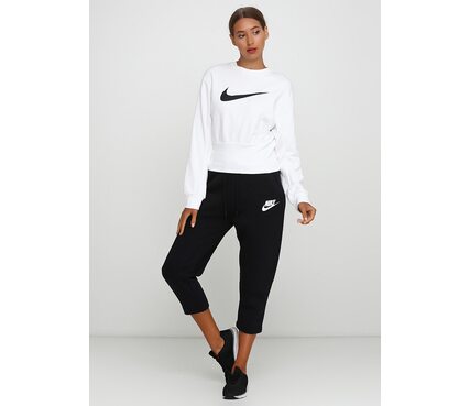 Nike W NSW RALLY PANT SNKR 857392-010
