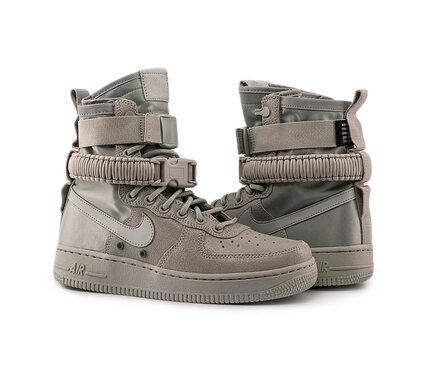 Кросівки спортивні W SF AF1 Nike 857872-006