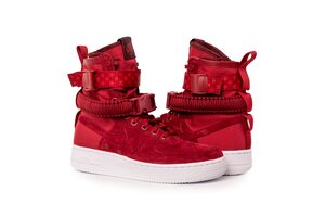 Nike W SF AF1 857872-601