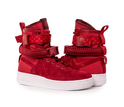 Nike W SF AF1 857872-601