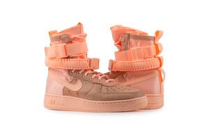 Кросівки спортивні W SF AF1 Nike 857872-800 Кросівки спортивні W SF AF1 Nike 857872-800