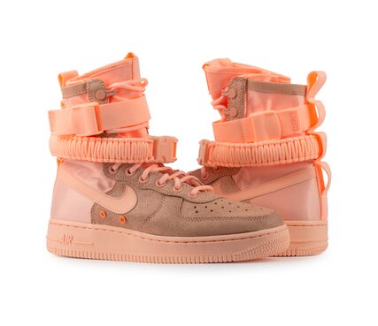 Кросівки спортивні W SF AF1 Nike 857872-800
