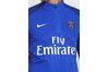 Придбати Кофта PSG MNK AROSWFT STRKE DRIL TOP Nike 858309-440 оригінал