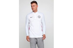 Футболка  MCFC MNK AROSWFT STRKE DRILTOP Nike 858312-100