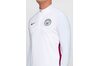 Купить Футболка  MCFC MNK AROSWFT STRKE DRILTOP Nike 858312-100 - оригинал, гарантия