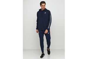 Штани MCFC M NK FLX STRKE PANT KP 1 Nike 858413-410