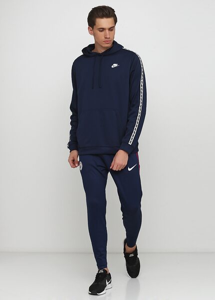 Придбати Штани MCFC M NK FLX STRKE PANT KP 1 Nike 858413-410 оригінал