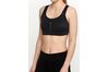 Купить Топ  SHAPE ZIP BRA Nike 858429-011 - оригинал, гарантия