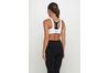 Купить Nike SHAPE ZIP BRA 858429-100 - оригинал, гарантия