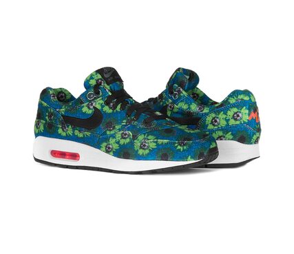 Кросівки AIR MAX 1 PREMIUM SE Nike 858876-002