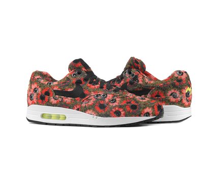 Кросівки AIR MAX 1 PREMIUM SE Nike 858876-003