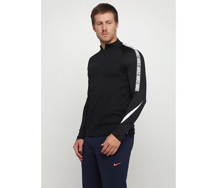 Кофта M NK DRY SQD DRIL TOP Nike 859197-010