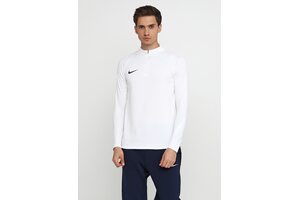 Кофта M NK DRY SQD DRIL TOP Nike 859197-101