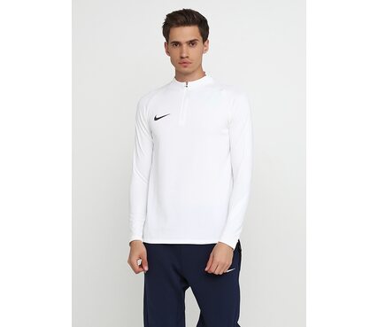 Кофта M NK DRY SQD DRIL TOP Nike 859197-101