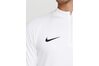Придбати Кофта M NK DRY SQD DRIL TOP Nike 859197-101 оригінал
