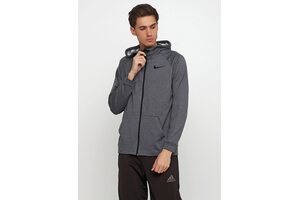Кофта M NK DRY HOODIE FZ FLEECE Nike 860465-071 Кофта M NK DRY HOODIE FZ FLEECE Nike 860465-071