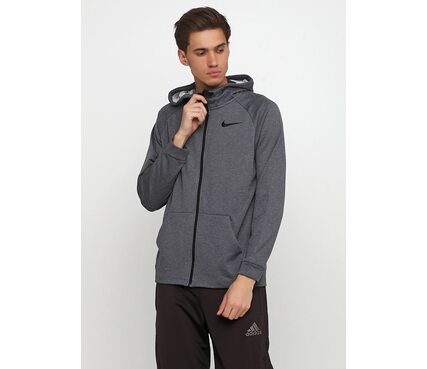 Кофта M NK DRY HOODIE FZ FLEECE Nike 860465-071