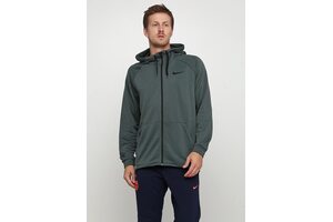 Кофта  M NK DRY HOODIE FZ FLEECE Nike 860465-372