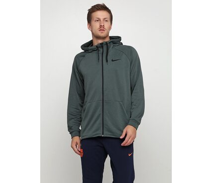 Кофта M NK DRY HOODIE FZ FLEECE Nike 860465-372