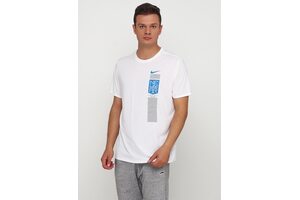 Футболка  NEYMAR DRY TEE Nike 860641-100