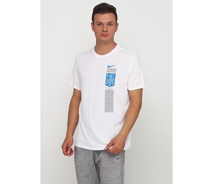 Футболка  NEYMAR DRY TEE Nike 860641-100