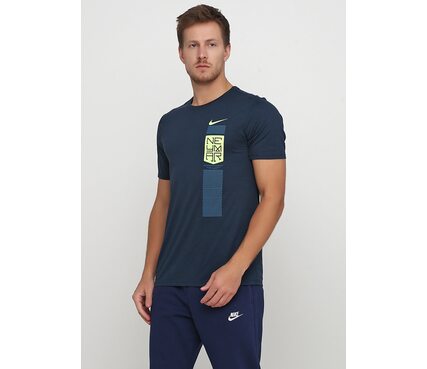 Футболка спортивная Nike NEYMAR DRY TEE 860641-454