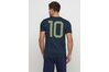 Купить Футболка спортивная Nike NEYMAR DRY TEE 860641-454 - оригинал, гарантия