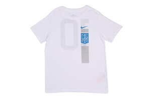 Футболка  JR Neymar Tee T-shirt Nike 861222-100
