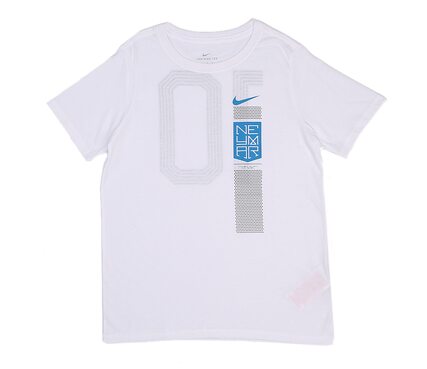 Футболка  JR Neymar Tee T-shirt Nike 861222-100