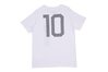 Купить Футболка  JR Neymar Tee T-shirt Nike 861222-100 - оригинал, гарантия