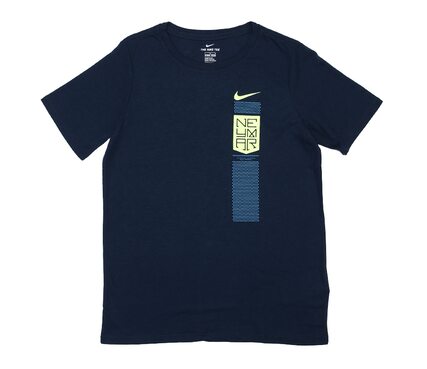 Футболка  Neymar Junior Nike 861222-454