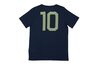 Купить Футболка  Neymar Junior Nike 861222-454 - оригинал, гарантия