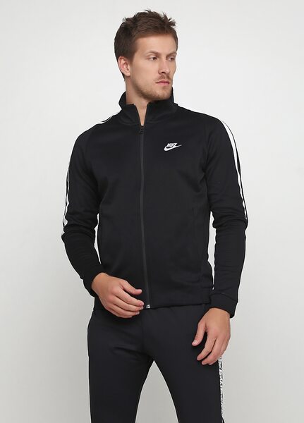 Купити Кофта M NSW N98 JKT PK TRIBUTE Nike 861648-010 - оригінал