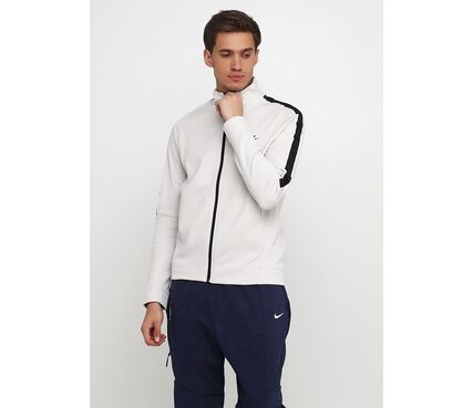 Олимпийка спортивная Nike M NSW N98 JKT PK TRIBUTE 861648-072